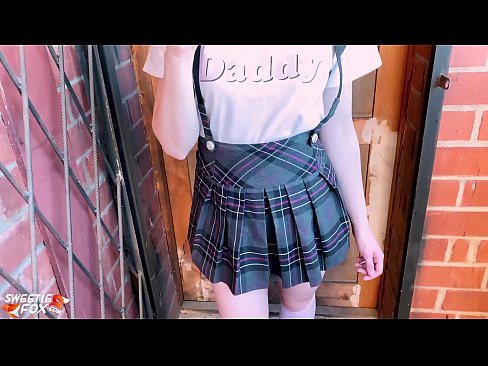 ❤️ Schoolgirl Sucks her dick deeply and fucks instead of classes. ❤️❌  Sex at en-us.storestarbucks.top